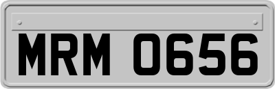 MRM0656