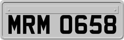 MRM0658