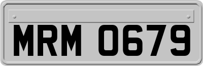 MRM0679