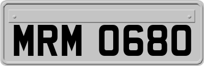 MRM0680