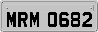 MRM0682
