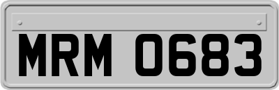 MRM0683