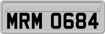 MRM0684