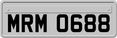 MRM0688