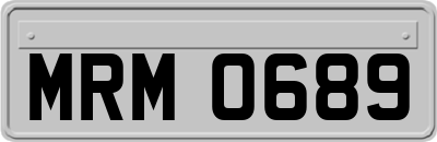 MRM0689