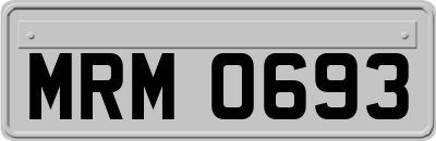 MRM0693