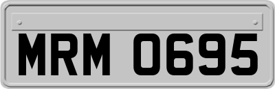 MRM0695