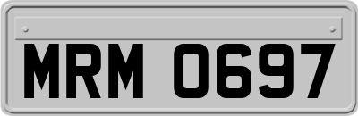 MRM0697
