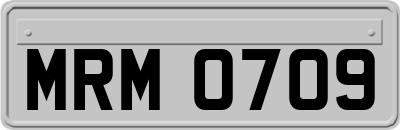 MRM0709