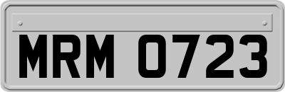 MRM0723