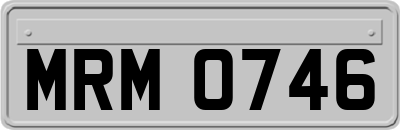 MRM0746