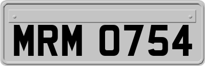 MRM0754