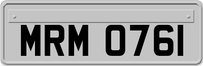 MRM0761