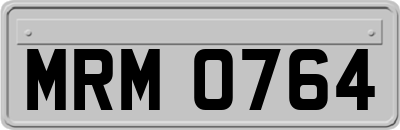 MRM0764