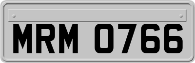 MRM0766