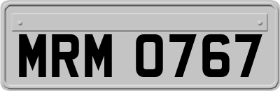 MRM0767