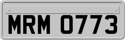 MRM0773
