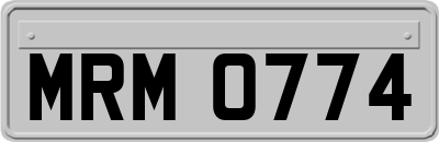 MRM0774