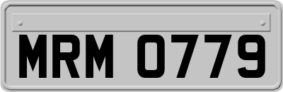 MRM0779