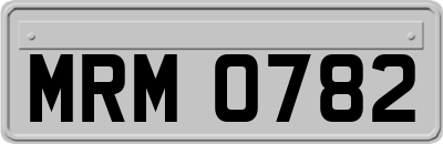 MRM0782