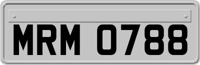 MRM0788
