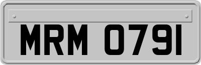 MRM0791