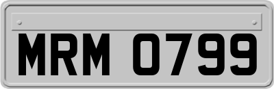 MRM0799