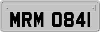 MRM0841