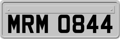 MRM0844