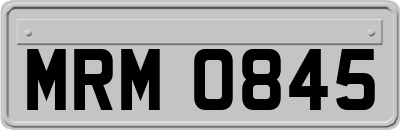 MRM0845