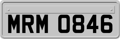 MRM0846