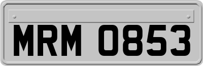 MRM0853