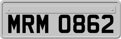 MRM0862