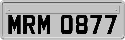 MRM0877