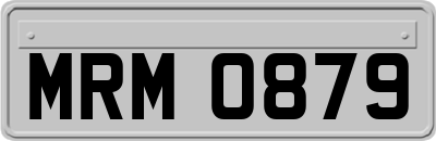 MRM0879
