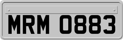 MRM0883