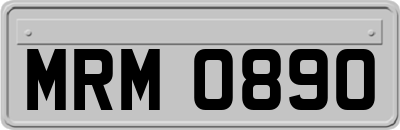 MRM0890