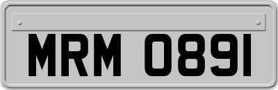MRM0891