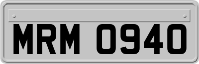 MRM0940