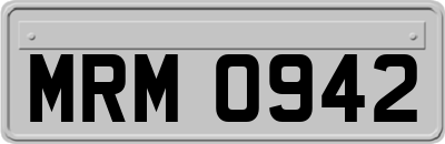 MRM0942