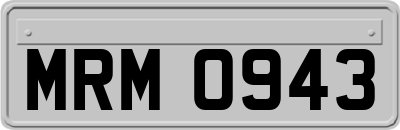 MRM0943