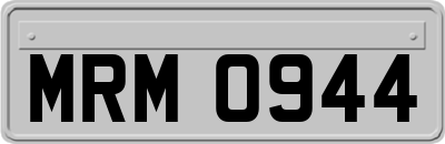 MRM0944