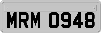 MRM0948