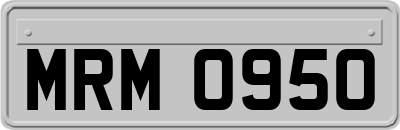 MRM0950