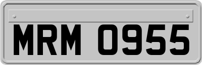 MRM0955
