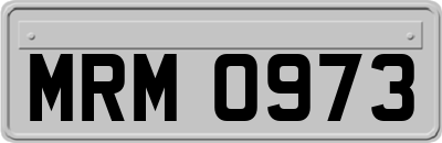 MRM0973
