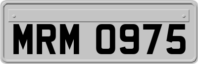 MRM0975