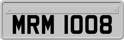 MRM1008