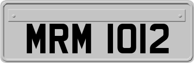 MRM1012