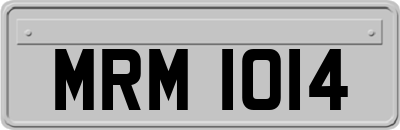 MRM1014